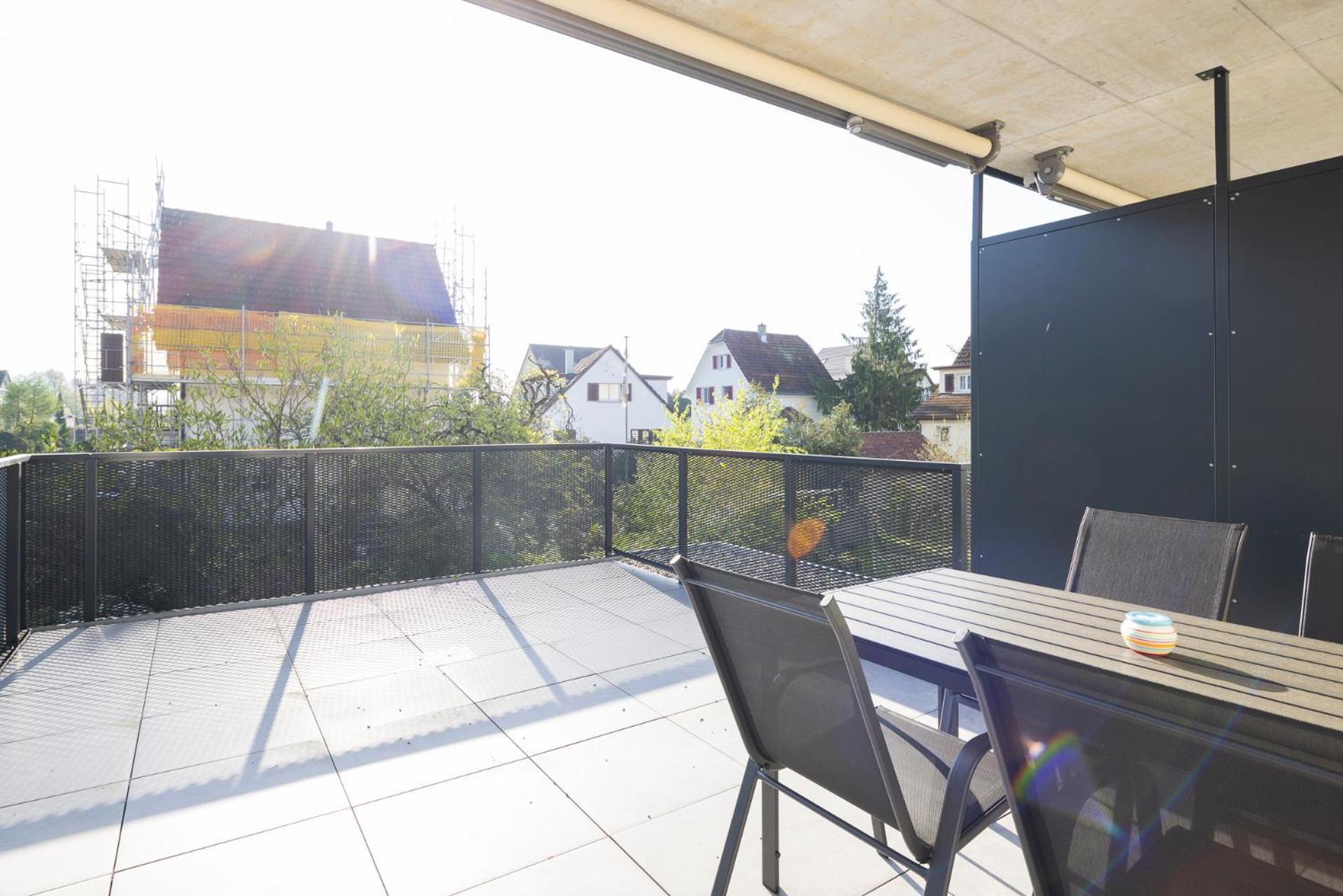 Stayy Flagship Limmattal - Contactless Check-In Schlieren Exterior foto