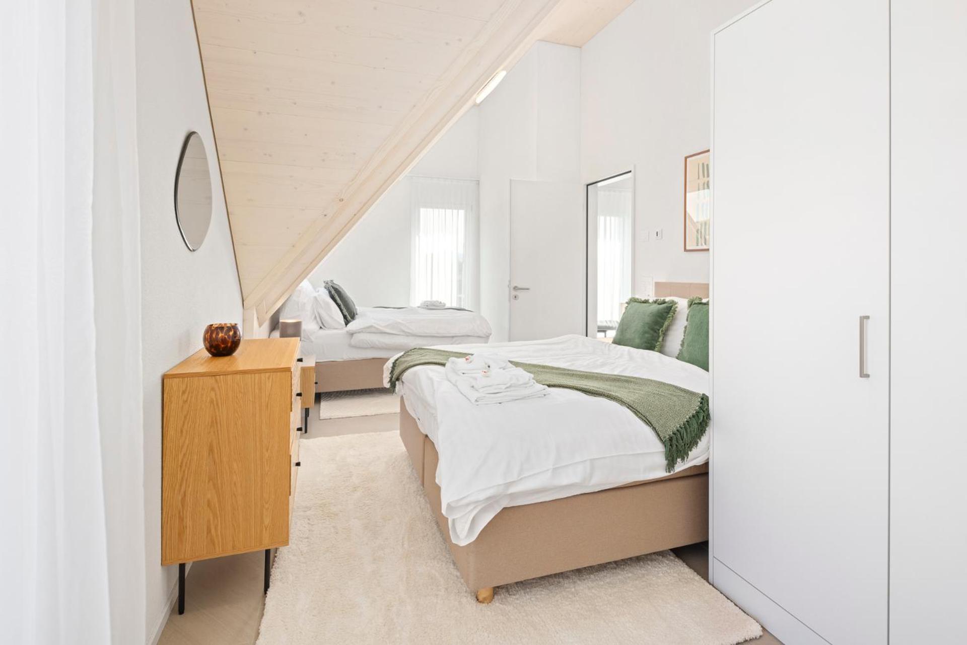 Stayy Flagship Limmattal - Contactless Check-In Schlieren Exterior foto