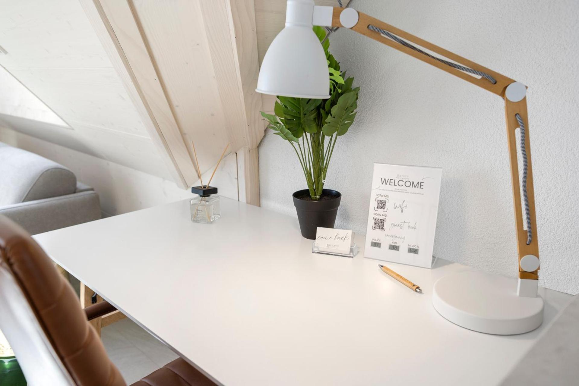 Stayy Flagship Limmattal - Contactless Check-In Schlieren Zimmer foto