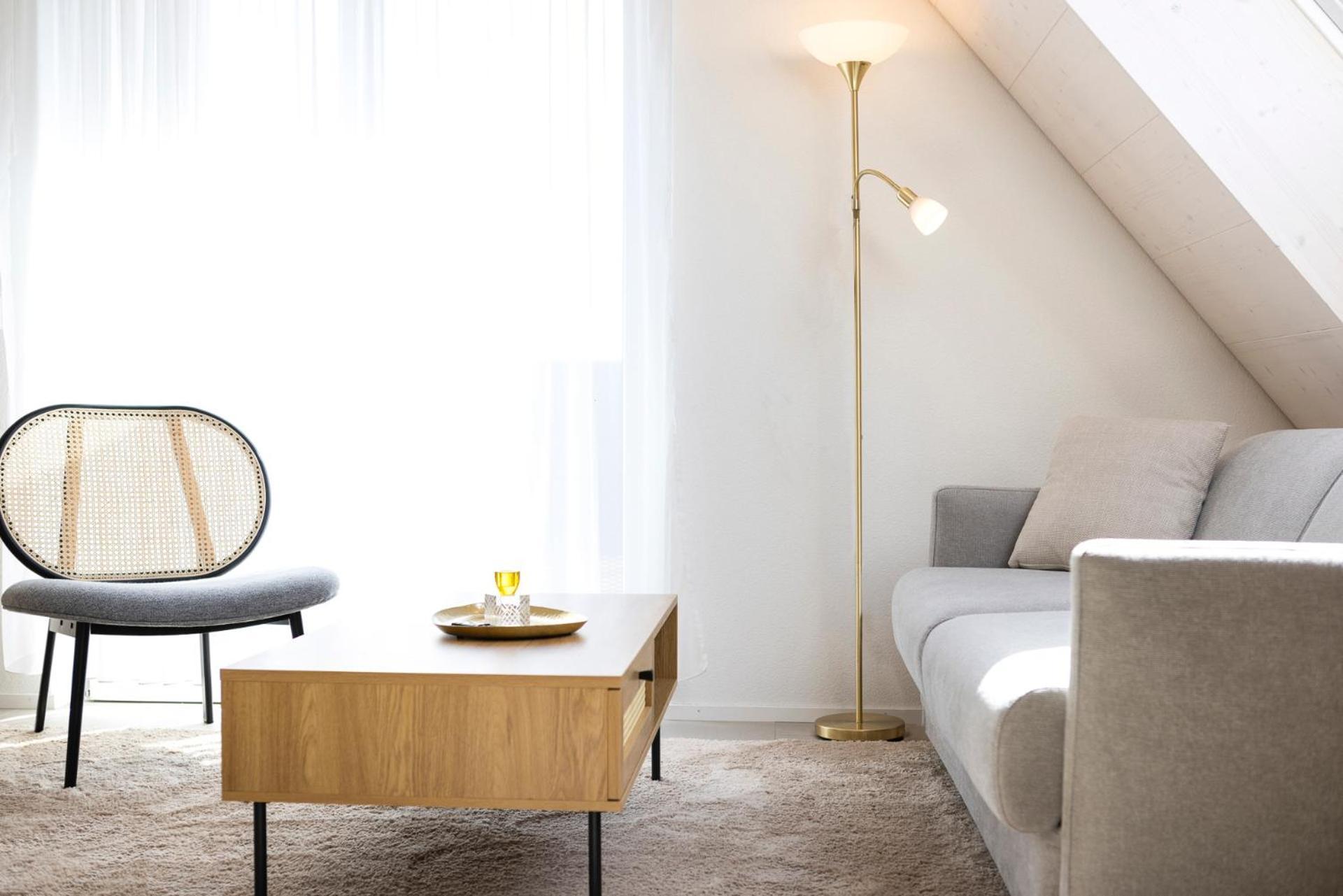 Stayy Flagship Limmattal - Contactless Check-In Schlieren Exterior foto