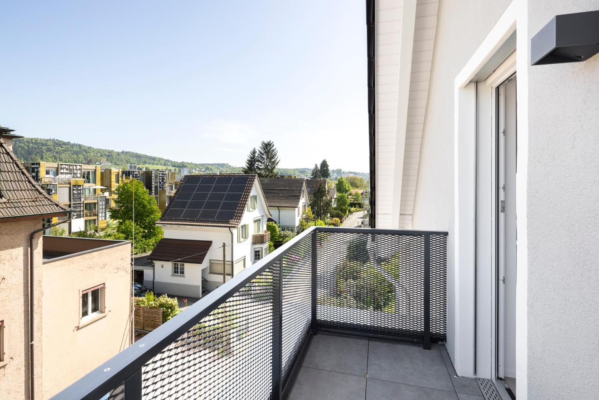 Stayy Flagship Limmattal - Contactless Check-In Schlieren Exterior foto