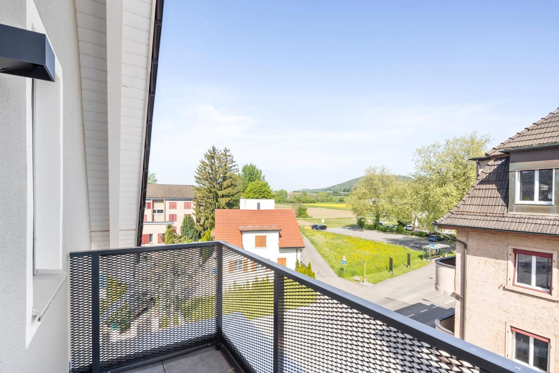 Stayy Flagship Limmattal - Contactless Check-In Schlieren Exterior foto